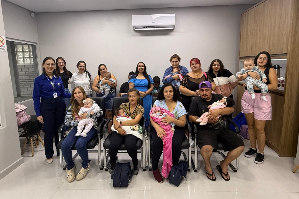 Salário Maternidade
