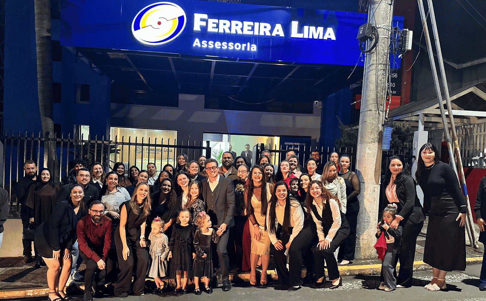 GRUPO FERREIRA LIMA FORTALECE SUA ATUAÇÃO NO BRASIL COM NOVAS FILIAIS